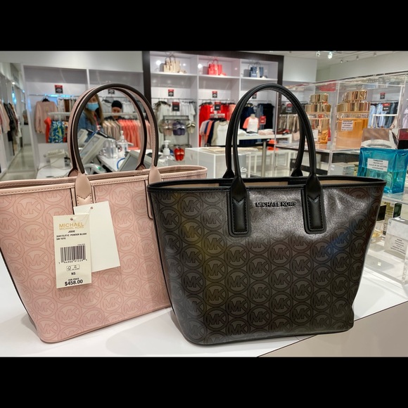 Brand New Micheal KORS “THE JODIE” - Picture 2 of 4